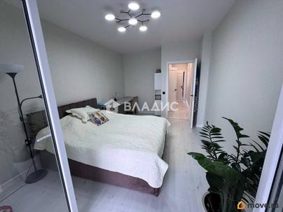 2-комн. квартира, 58.3 м&sup2;