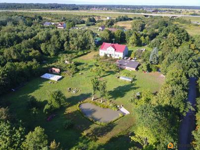 дом, 462 м&sup2;, 30 соток