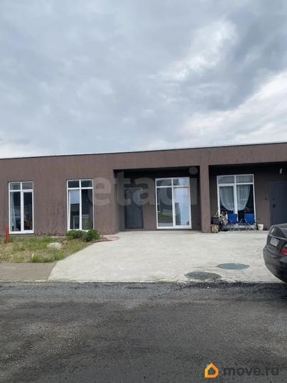 дом, 73.4 м&sup2;, 2.14 сотки