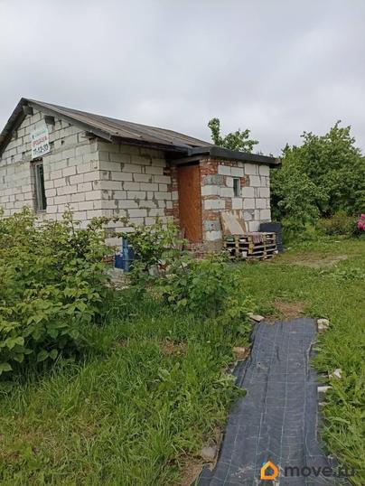 земельный участок, 10 соток