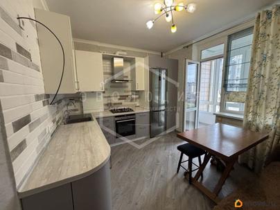 1-комн. квартира, 47.7 м&sup2;