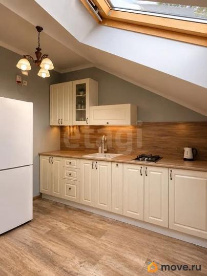 1-комн. квартира, 35 м&sup2;