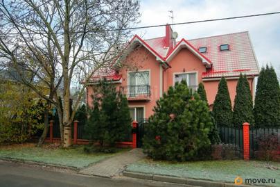 4-комн. квартира, 161.1 м&sup2;