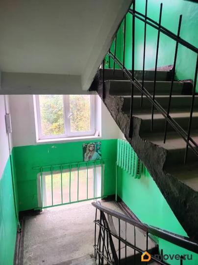 1-комн. квартира, 30.1 м&sup2;