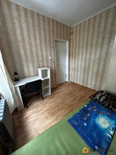3-комн. квартира, 41.7 м&sup2;