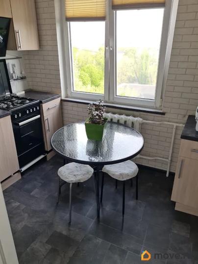 1-комн. квартира, 33 м&sup2;