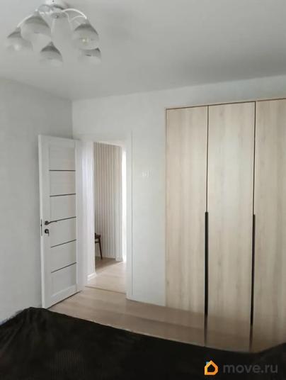 3-комн. квартира, 63 м&sup2;