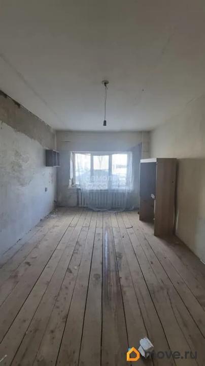 2-комн. квартира, 43.5 м&sup2;