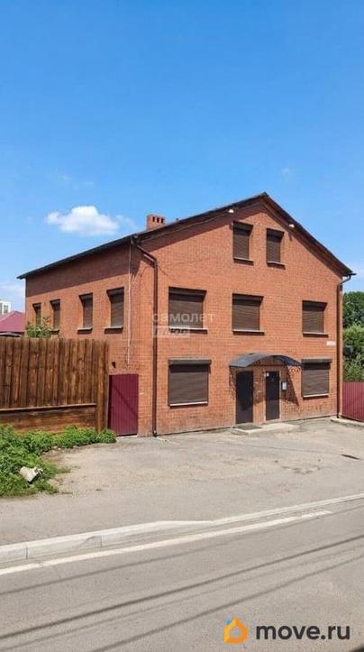 отдельное здание, 428.5 м&sup2;