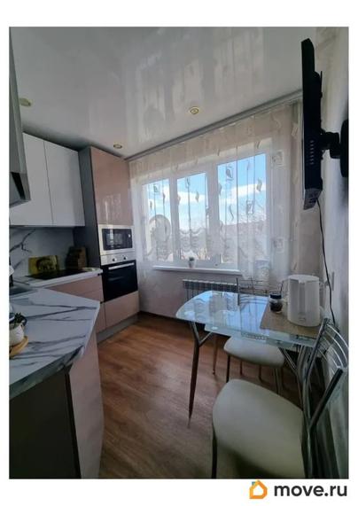 2-комн. квартира, 48 м&sup2;