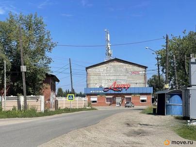 отдельное здание, 1566.6 м&sup2;