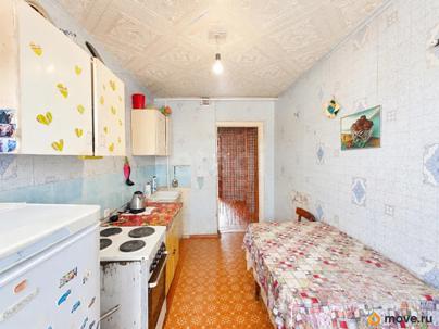 3-комн. квартира, 60.2 м&sup2;