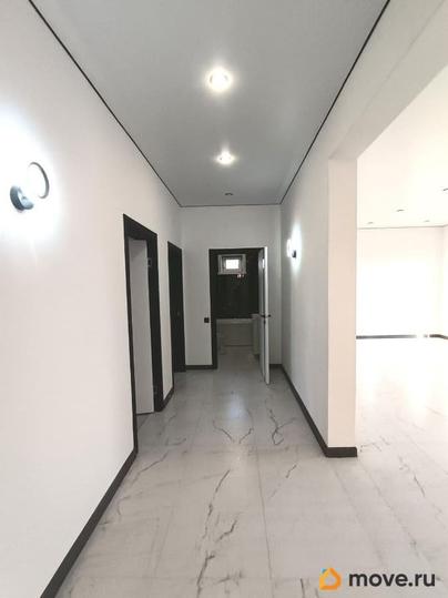 дом, 120 м&sup2;, 10 соток