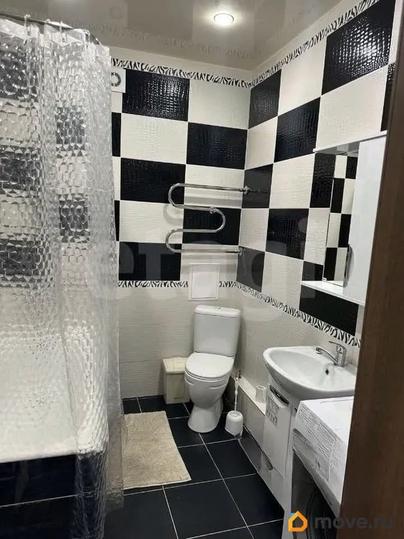 2-комн. квартира, 49.3 м&sup2;