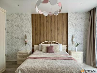 2-комн. квартира, 82 м&sup2;