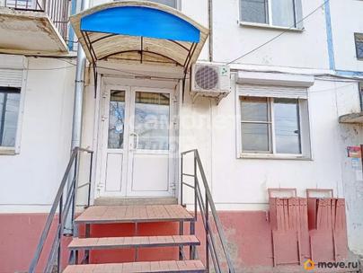 3-комн. квартира, 56.9 м&sup2;