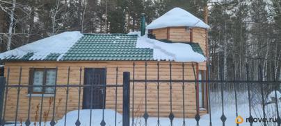 дом, 70 м&sup2;, 8 соток