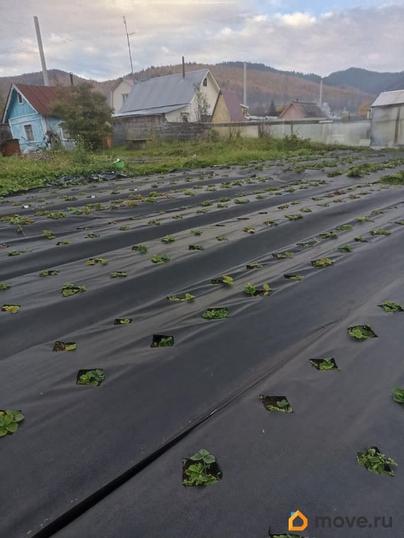 земельный участок, 7.8 сотки
