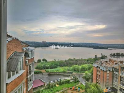 3-комн. квартира, 75.9 м&sup2;