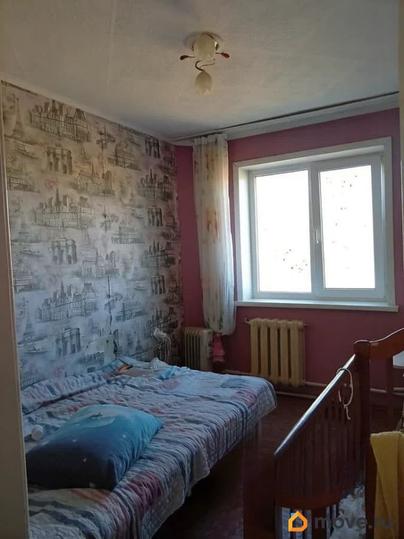 3-комн. квартира, 48 м&sup2;
