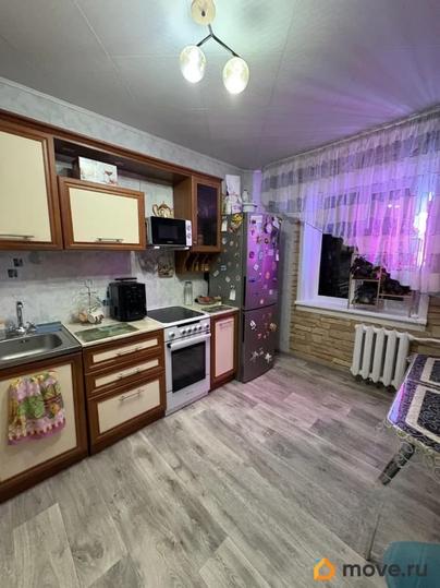 3-комн. квартира, 66 м&sup2;
