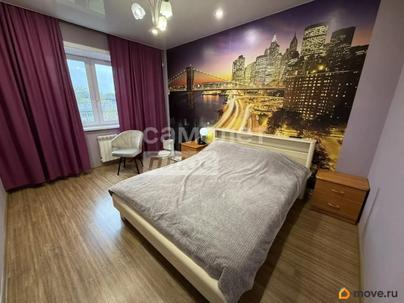 2-комн. квартира, 70.7 м&sup2;