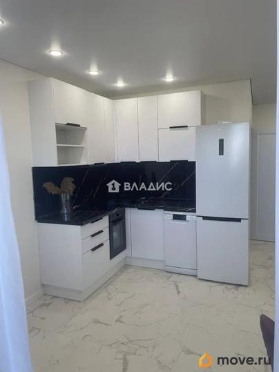 1-комн. квартира, 36.9 м&sup2;