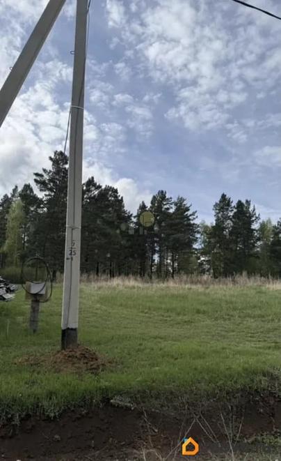 земельный участок, 10 соток
