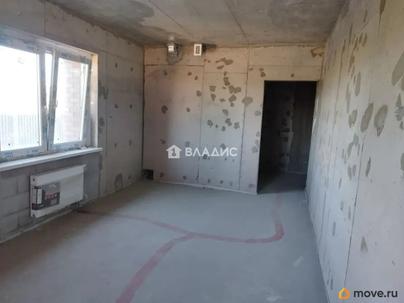 1-комн. квартира, 30.3 м&sup2;