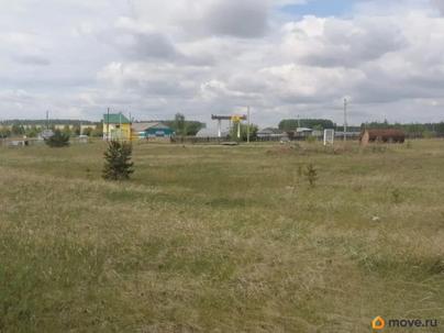 земельный участок, 0.85 га