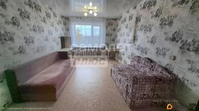 2-комн. квартира, 47.6 м&sup2;