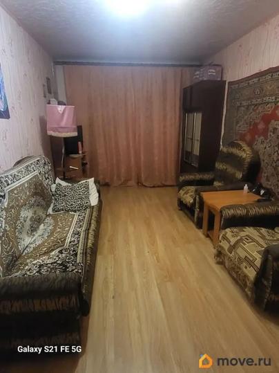 1-комн. квартира, 30.6 м&sup2;