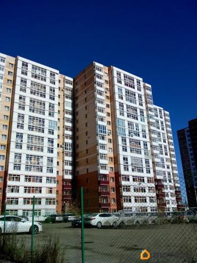 1-комн. квартира, 45 м&sup2;