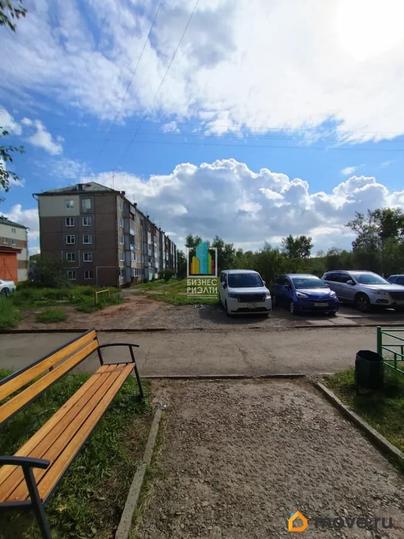2-комн. квартира, 44.9 м&sup2;