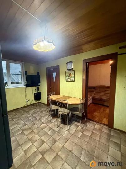 дом, 25 м&sup2;, 3 сотки
