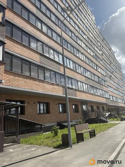 студия, 26.3 м&sup2;