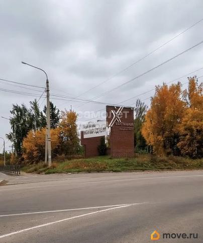 земельный участок, 7.55 сотки