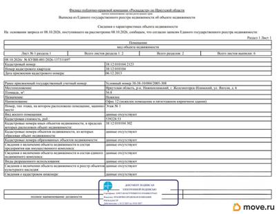 свободного назначения, 56.8 м&sup2;