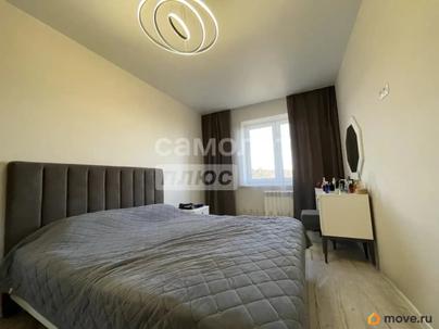 2-комн. квартира, 63.4 м&sup2;