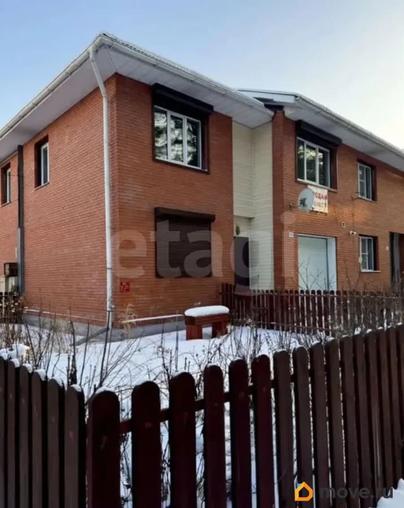 таунхаус, 102 м&sup2;, 1.02 сотки