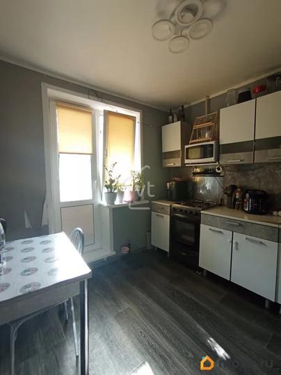 1-комн. квартира, 38 м&sup2;