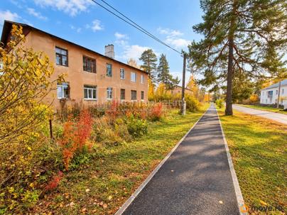 1-комн. квартира, 32 м&sup2;