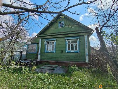 дом, 83.5 м&sup2;, 7.65 сотки