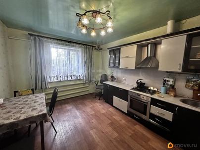 дом, 101.9 м&sup2;, 5.81 сотки