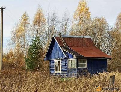 земельный участок, 25 соток
