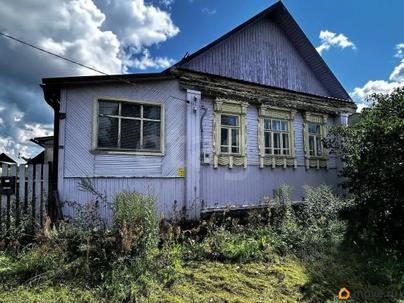 дом, 43.6 м&sup2;, 19 соток