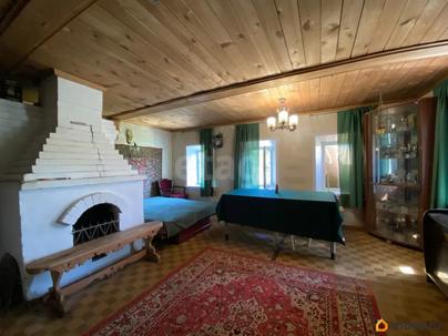 дом, 111.5 м&sup2;, 25.6 сотки