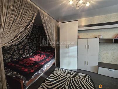 1-комн. квартира, 28.6 м&sup2;