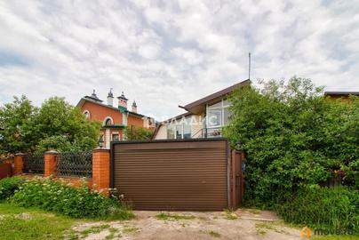 дом, 144.1 м&sup2;, 2 сотки