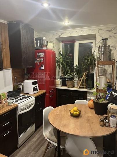 2-комн. квартира, 39.8 м&sup2;